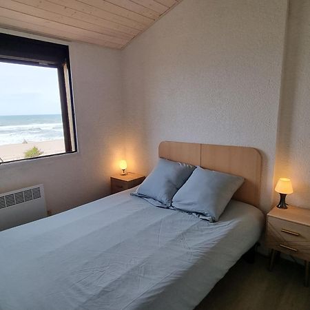 Magnifique Vue Plage Joli Appartement 5 Personnes Secteur Allee Des Arts Le Barcarès Eksteriør billede