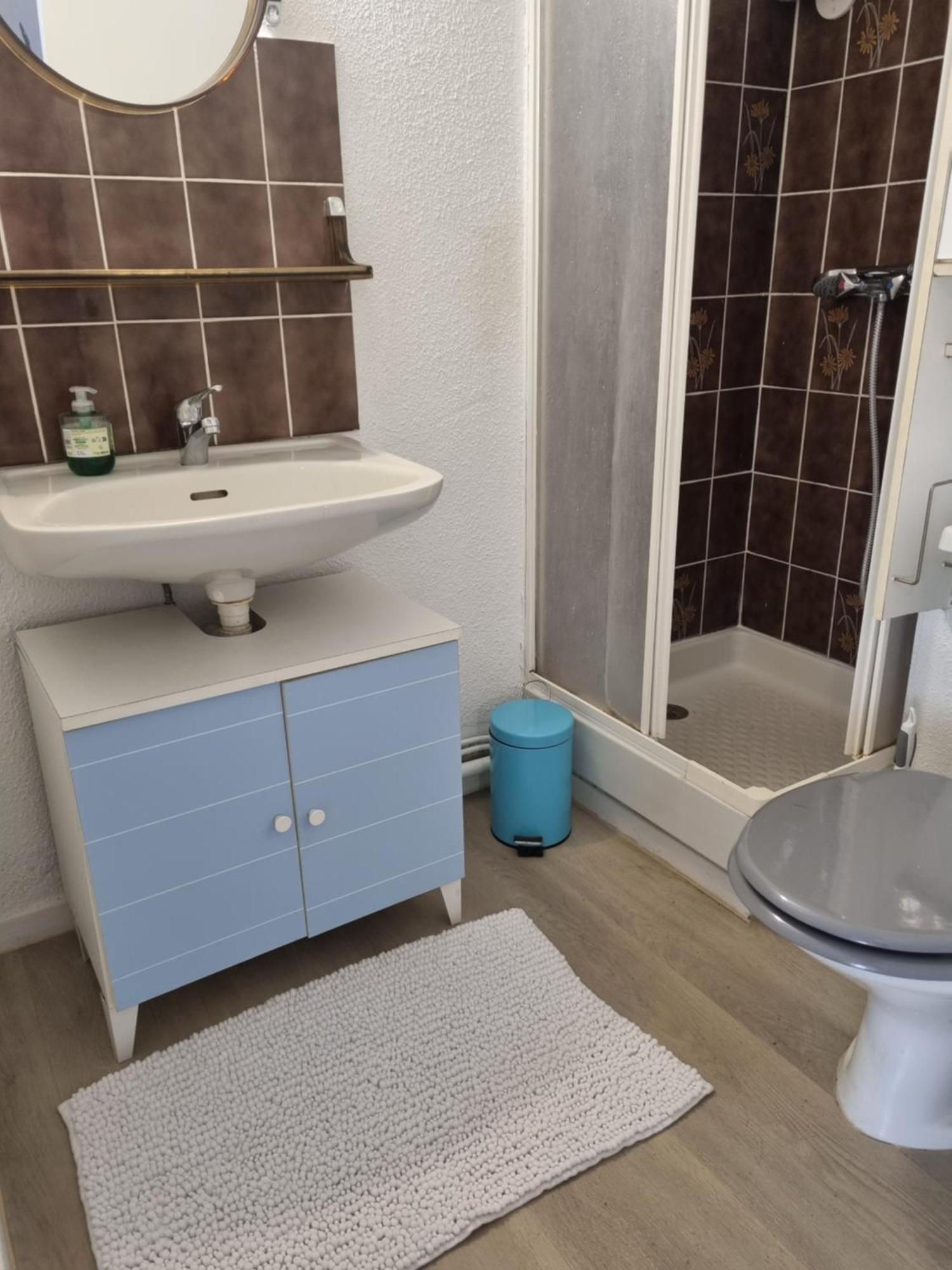 Magnifique Vue Plage Joli Appartement 5 Personnes Secteur Allee Des Arts Le Barcarès Eksteriør billede
