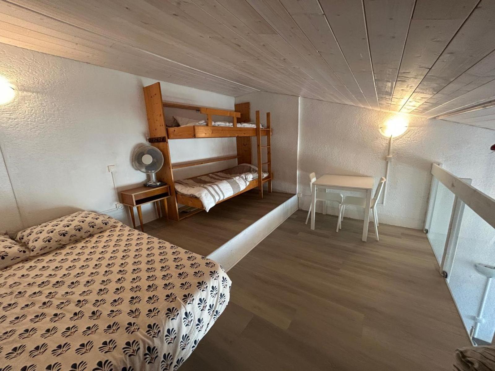 Magnifique Vue Plage Joli Appartement 5 Personnes Secteur Allee Des Arts Le Barcarès Eksteriør billede